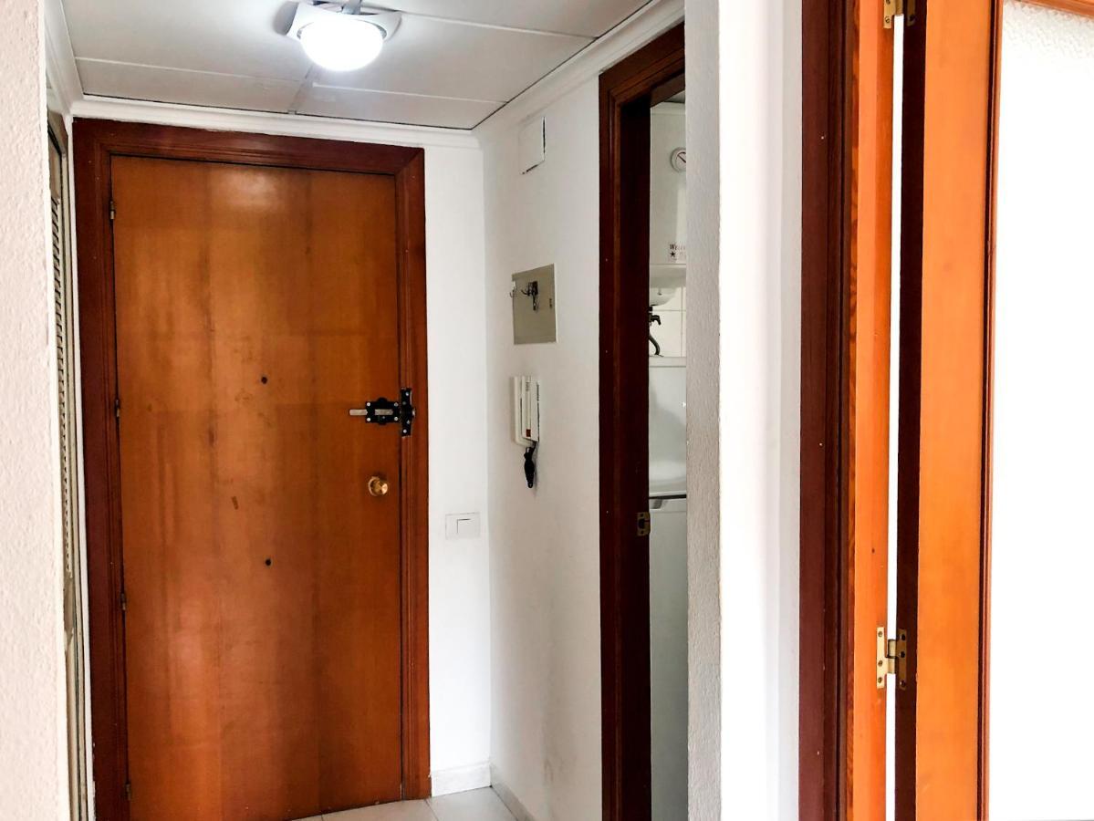 Apartamento Riviera Con Vistas Al Mar Ref 024 Benicàssim Eksteriør bilde